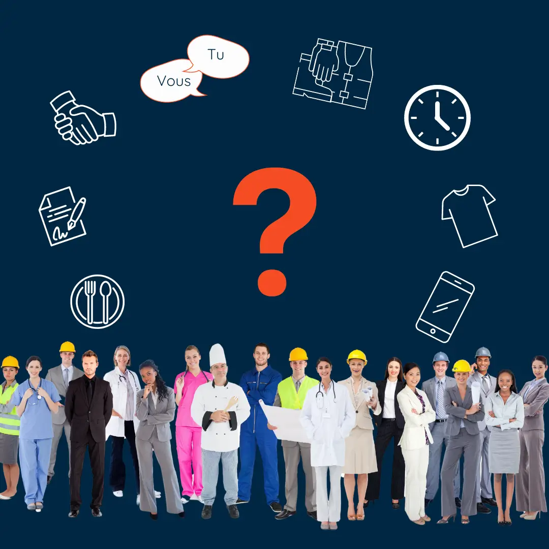 La culture du travail au Québec